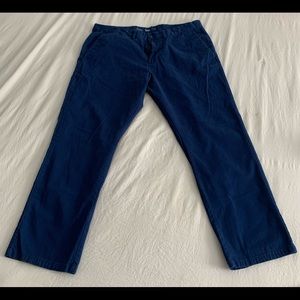 Men’s 38x30 slim fit pants